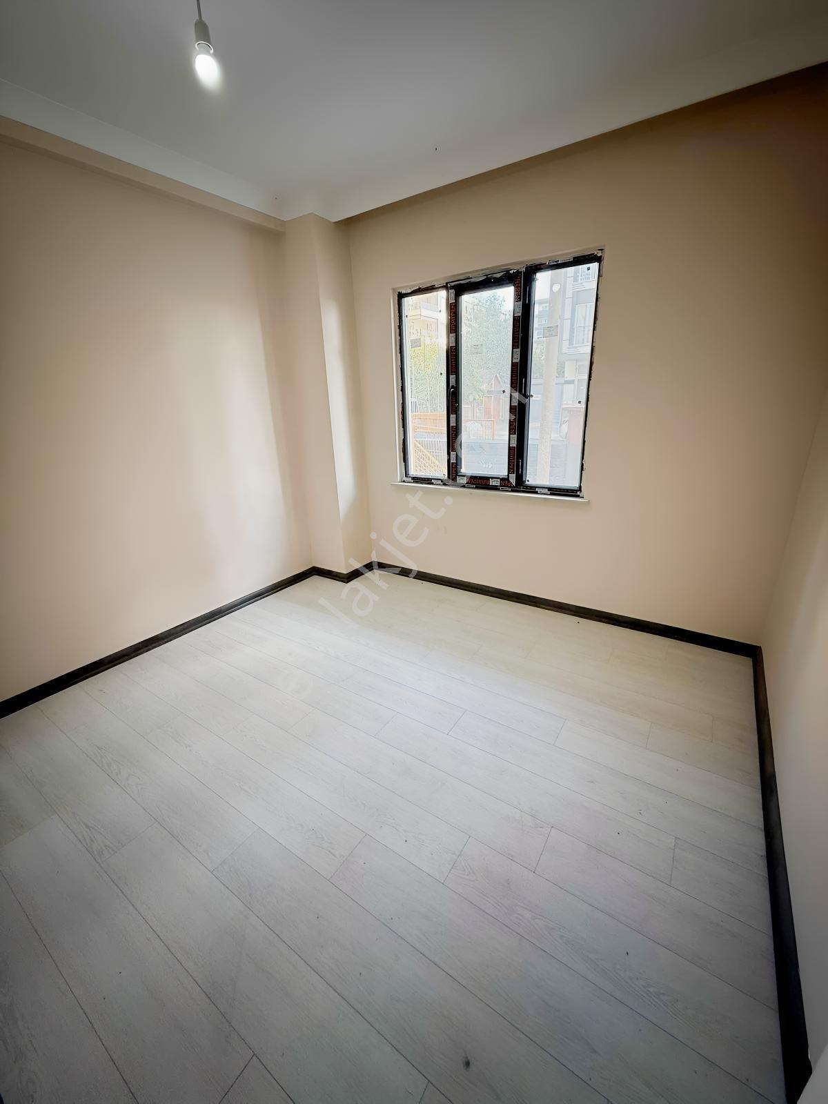 Onay 'dan Çerkezköy Tepe Bölgesinde 1+1 Daire Kira Garantili — fotoğraf 20