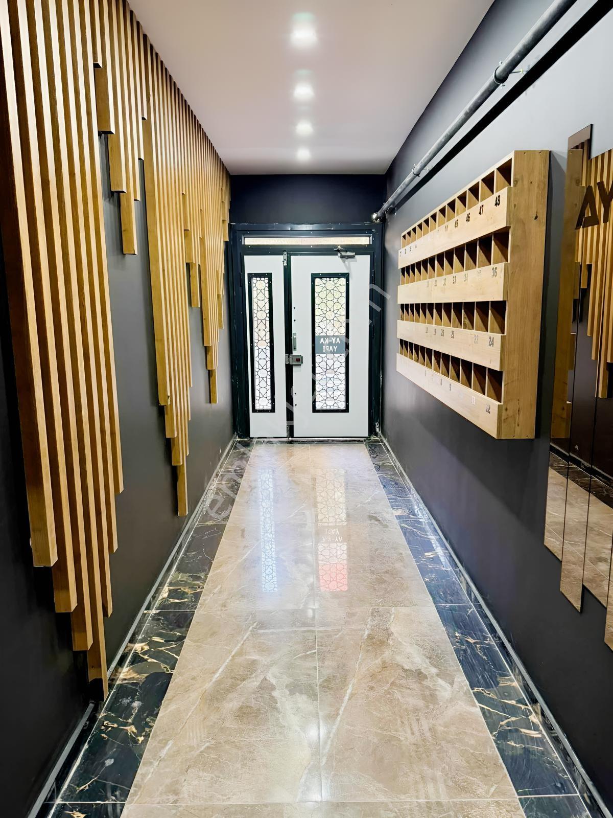 Onay 'dan Çerkezköy Tepe Bölgesinde 1+1 Daire Kira Garantili — fotoğraf 23