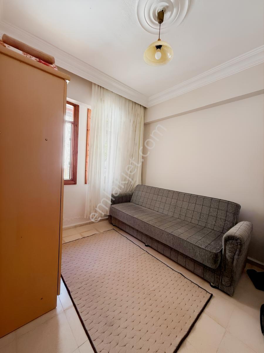 Ceren Sitesinde Deniz Manzaralı 5+1 Dubleks Villa — fotoğraf 22