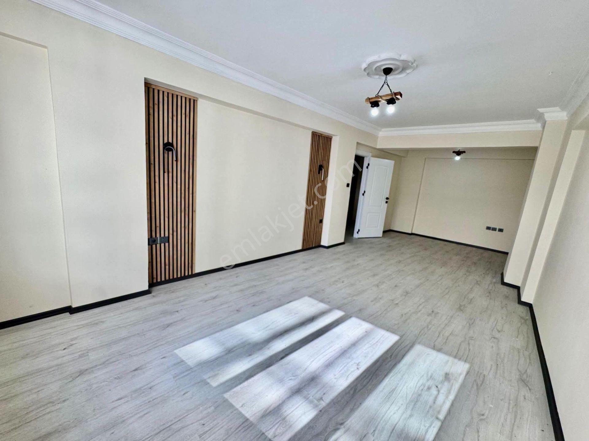 Samsun İlkadım Rasathane Mahallesi'nde İçi Yapılı 3.kat 2+1 Satılık Daire — fotoğraf 2
