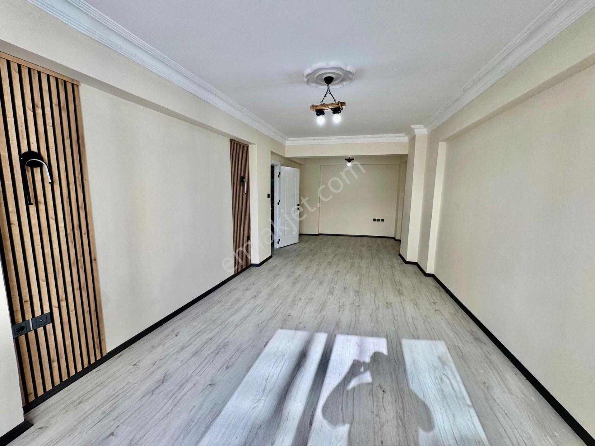 Samsun İlkadım Rasathane Mahallesi'nde İçi Yapılı 3.kat 2+1 Satılık Daire — fotoğraf 5