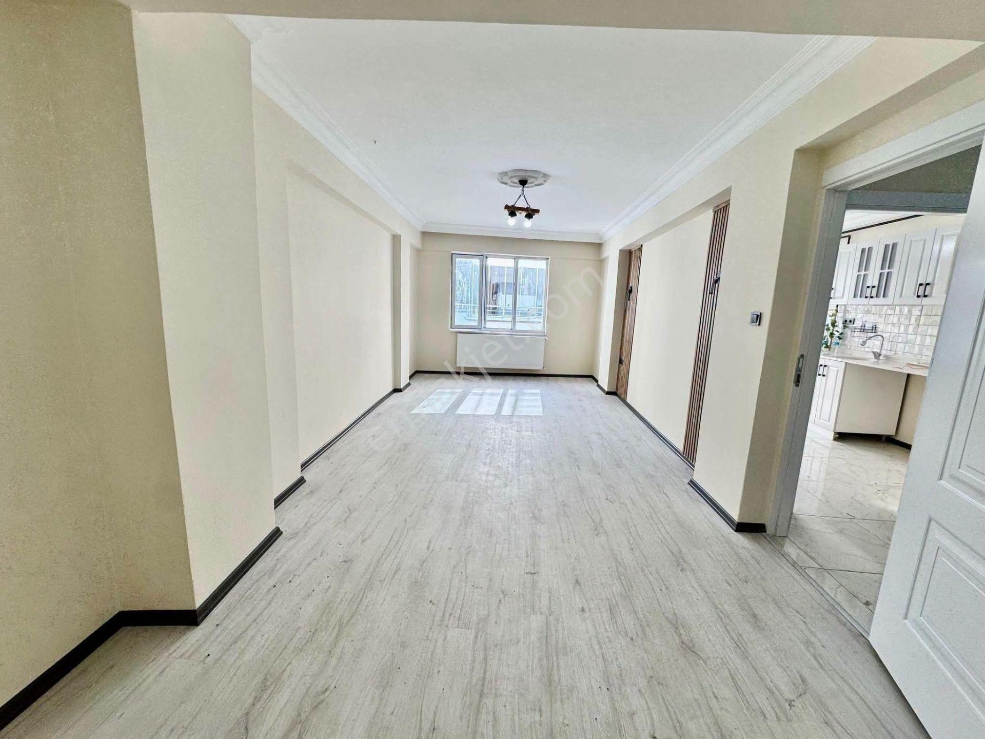 Samsun İlkadım Rasathane Mahallesi'nde İçi Yapılı 3.kat 2+1 Satılık Daire — fotoğraf 7