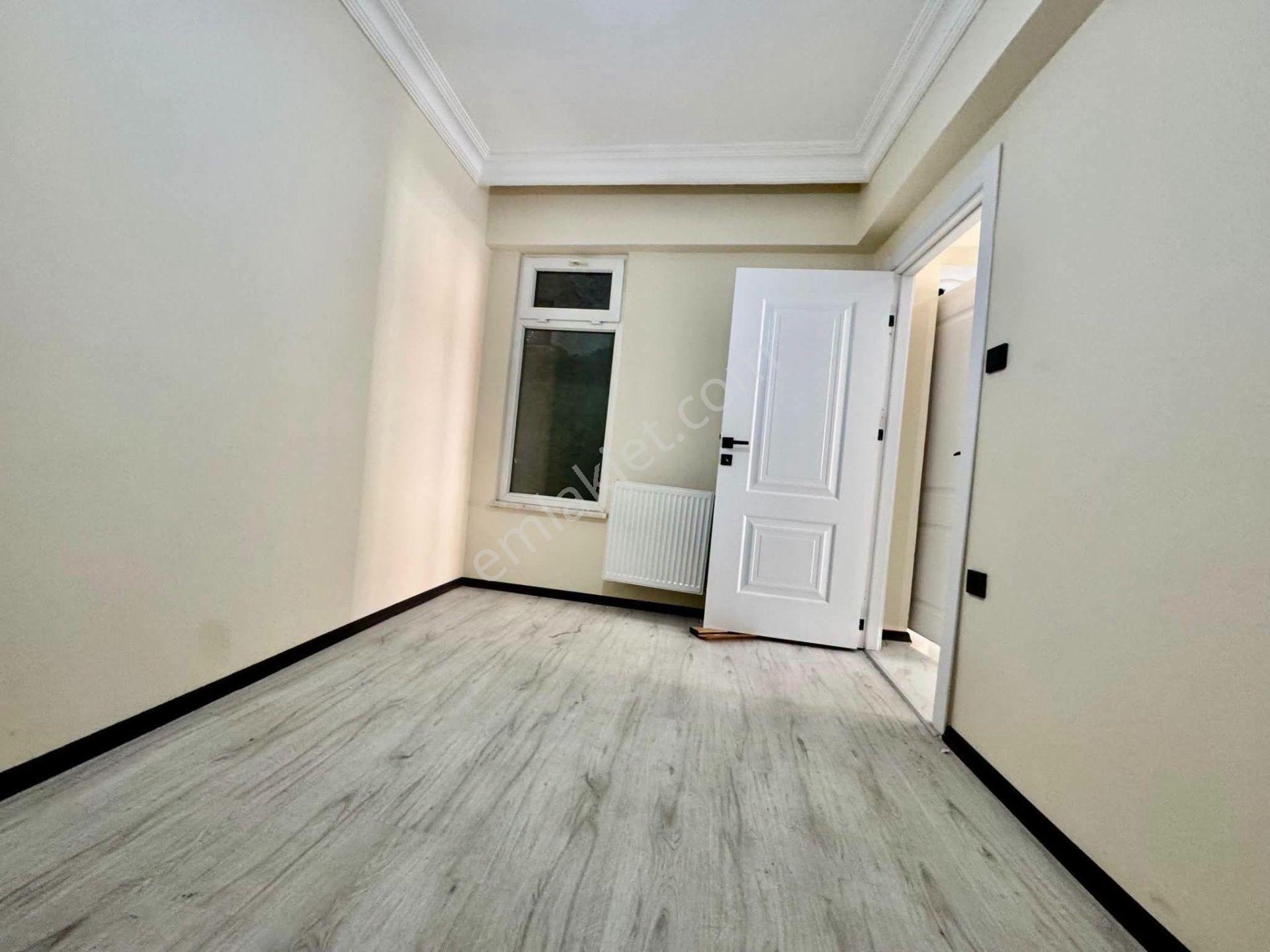 Samsun İlkadım Rasathane Mahallesi'nde İçi Yapılı 3.kat 2+1 Satılık Daire — fotoğraf 8