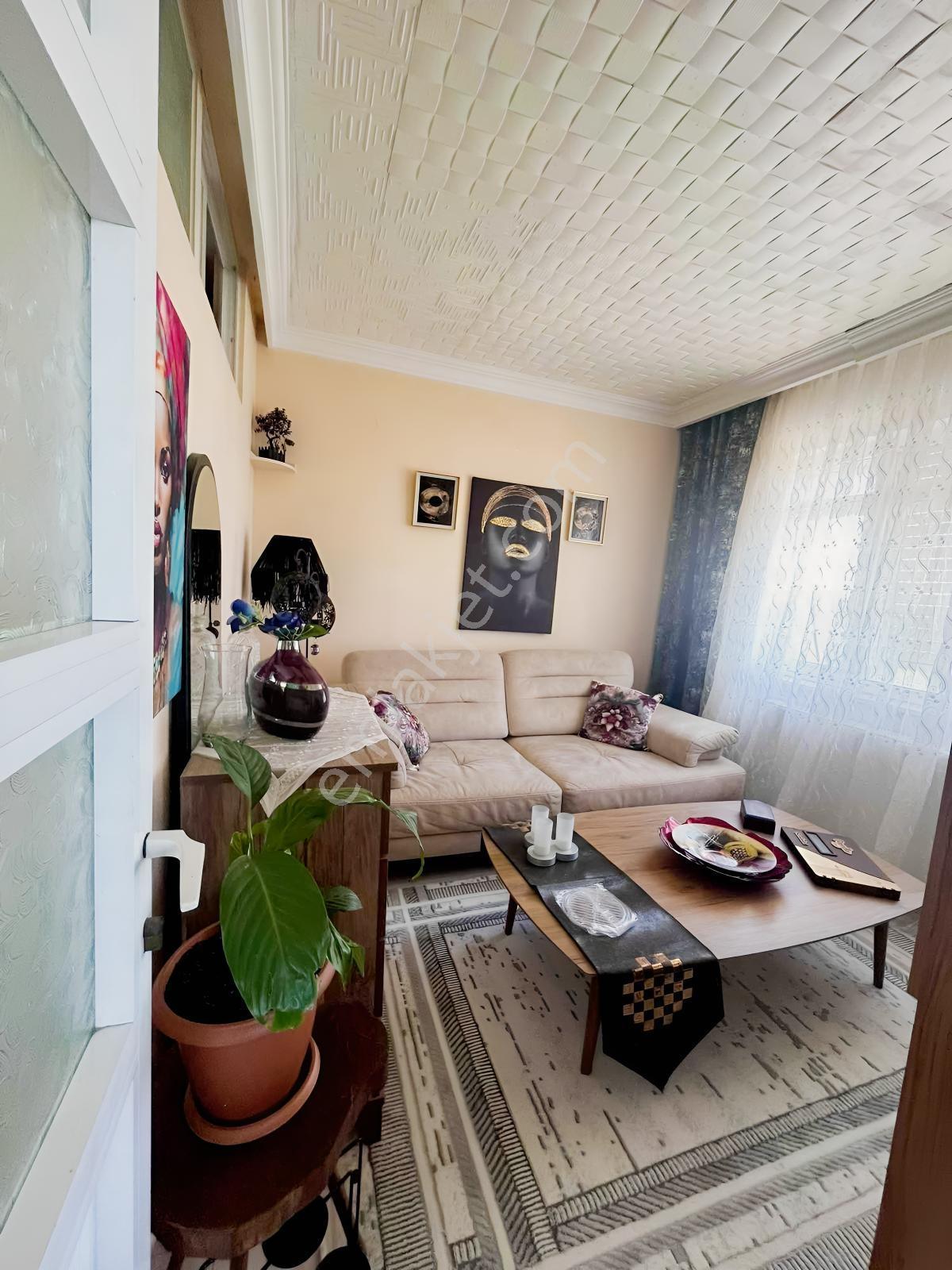 Taşköprü Altınkum Sahilinde Deniz Manzaralı Satılık 2+1 Daire — fotoğraf 6
