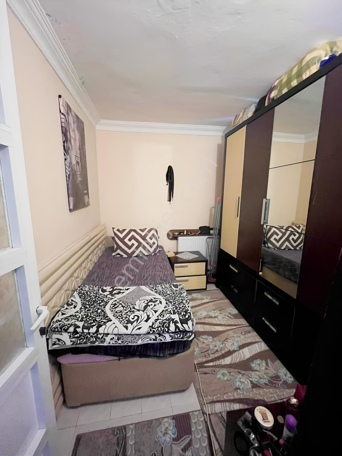 Taşköprü Altınkum Sahilinde Deniz Manzaralı Satılık 2+1 Daire — fotoğraf 7