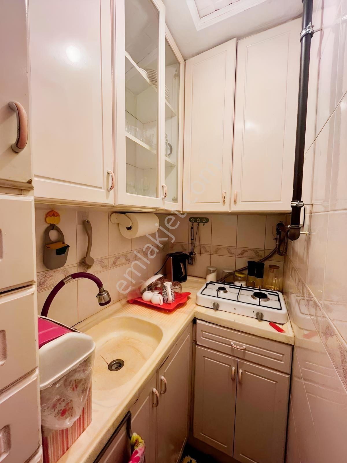 Taşköprü Altınkum Sahilinde Deniz Manzaralı Satılık 2+1 Daire — fotoğraf 9