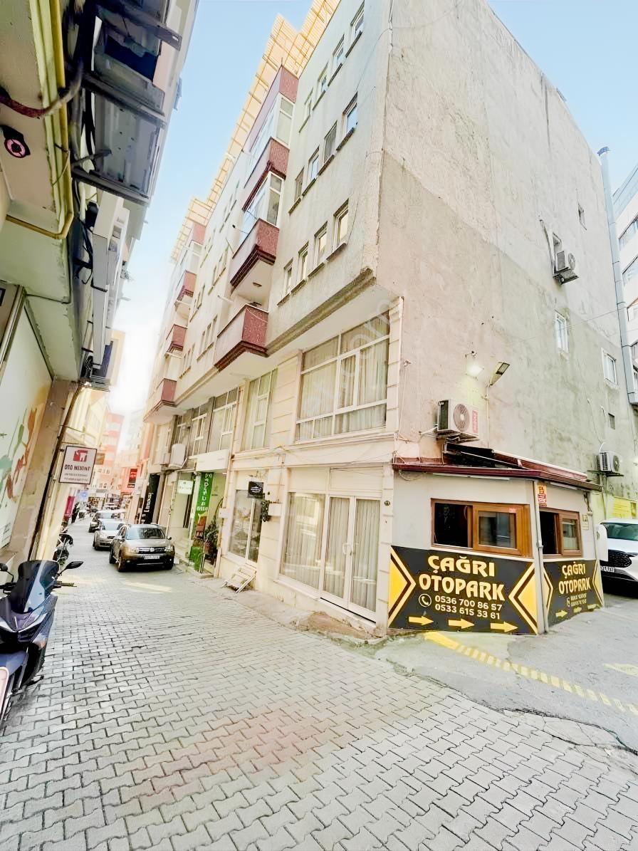 Trabzon Meydanda Fırsat Daire Acil — fotoğraf 3