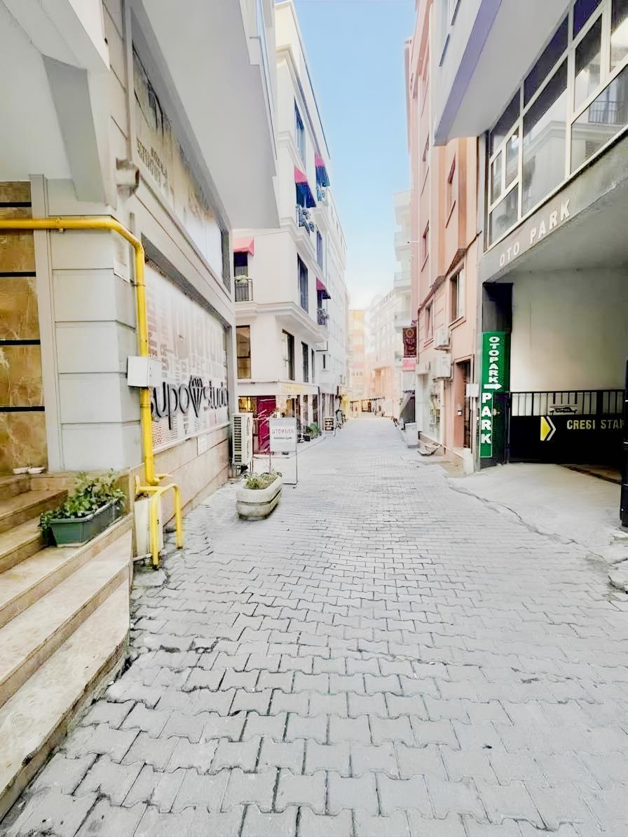 Trabzon Meydanda Fırsat Daire Acil — fotoğraf 5