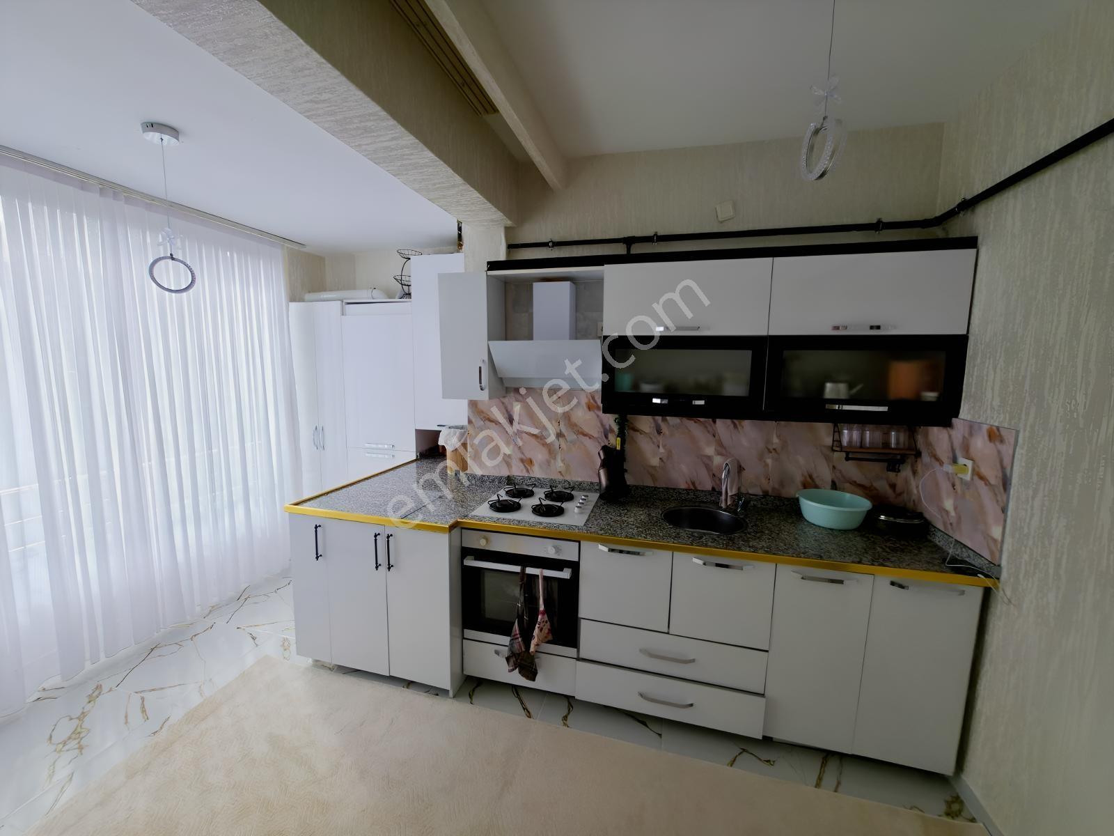 Ahmet Kaya Caddesi Paris Düğün Salonu Yanı Satılık 2+1 Daire — fotoğraf 5