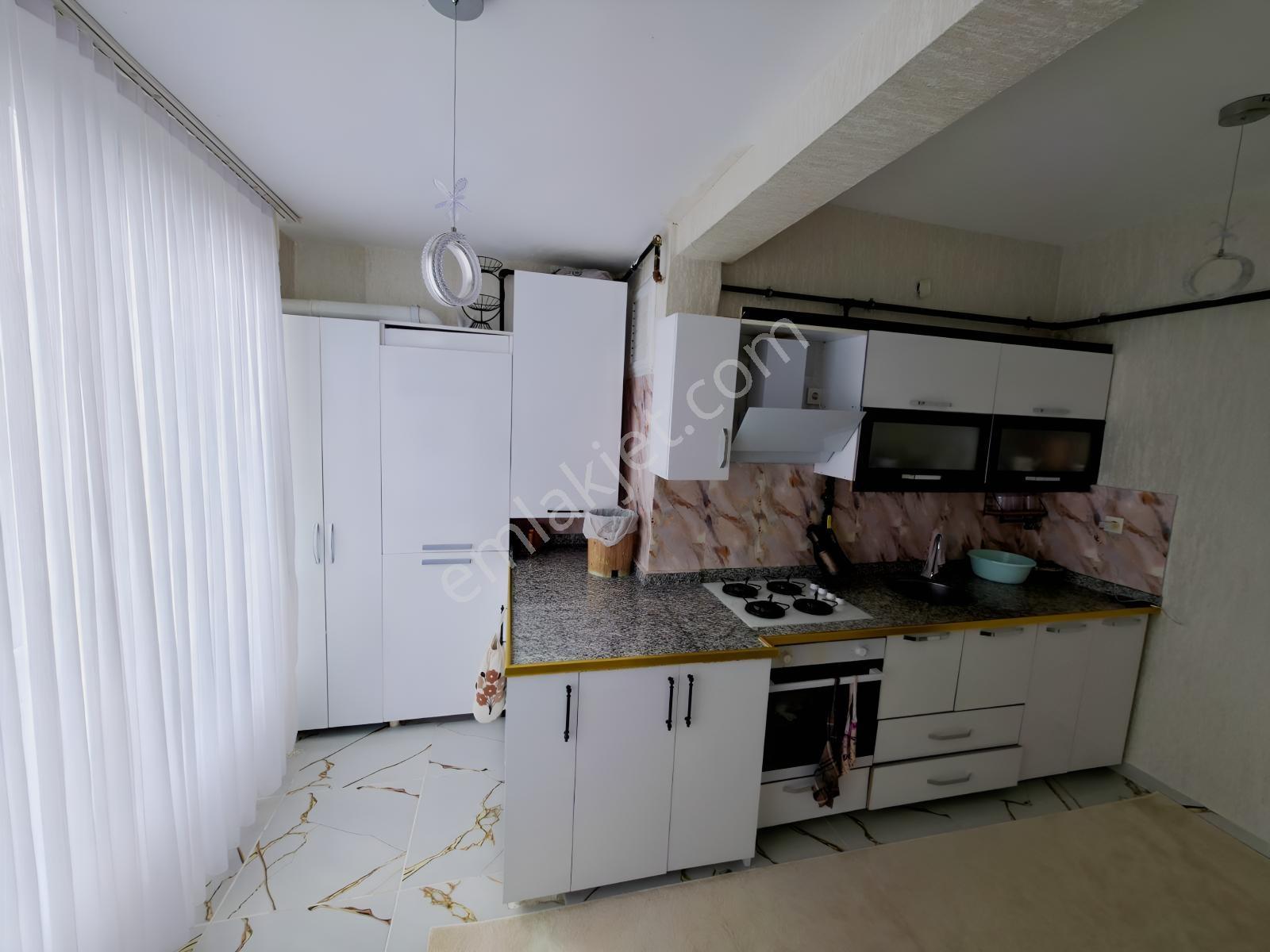 Ahmet Kaya Caddesi Paris Düğün Salonu Yanı Satılık 2+1 Daire — fotoğraf 6