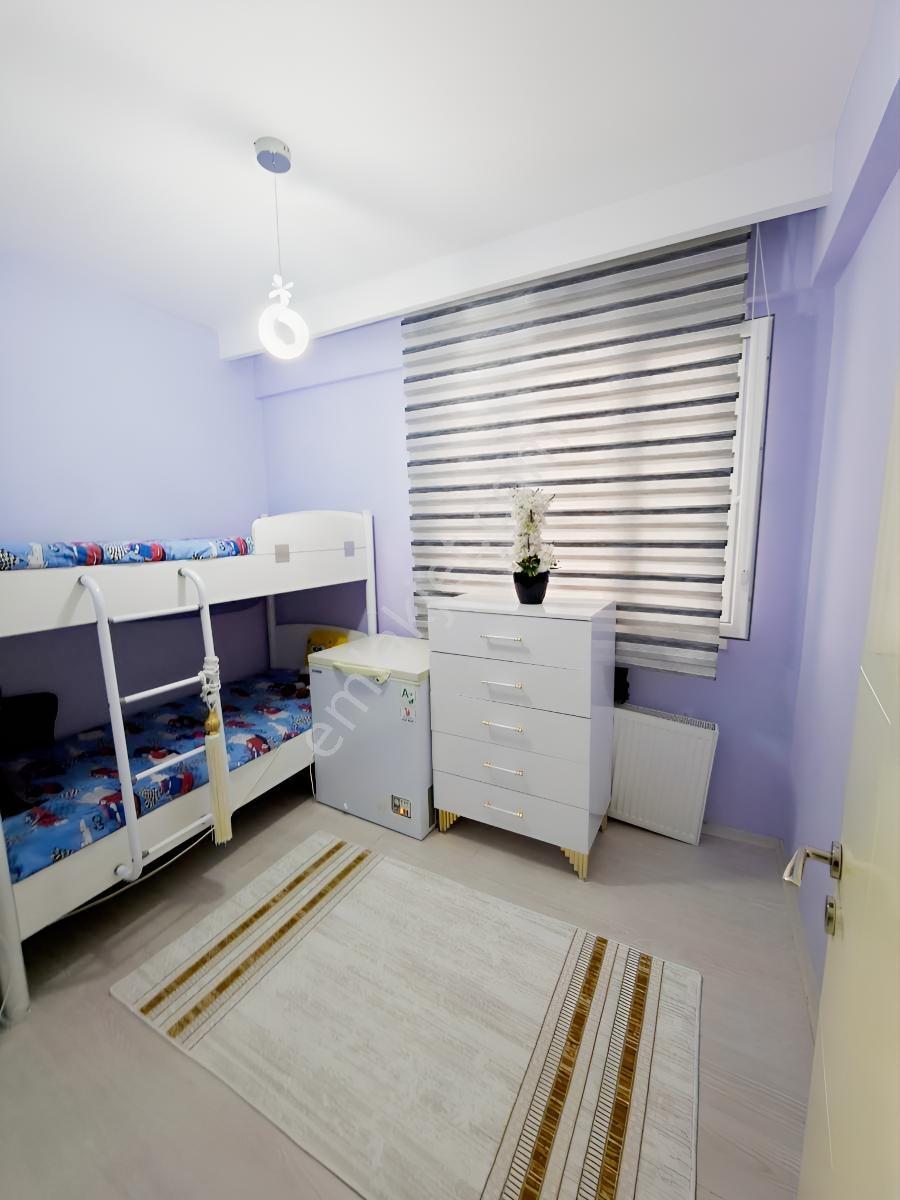 Ahmet Kaya Caddesi Paris Düğün Salonu Yanı Satılık 2+1 Daire — fotoğraf 13