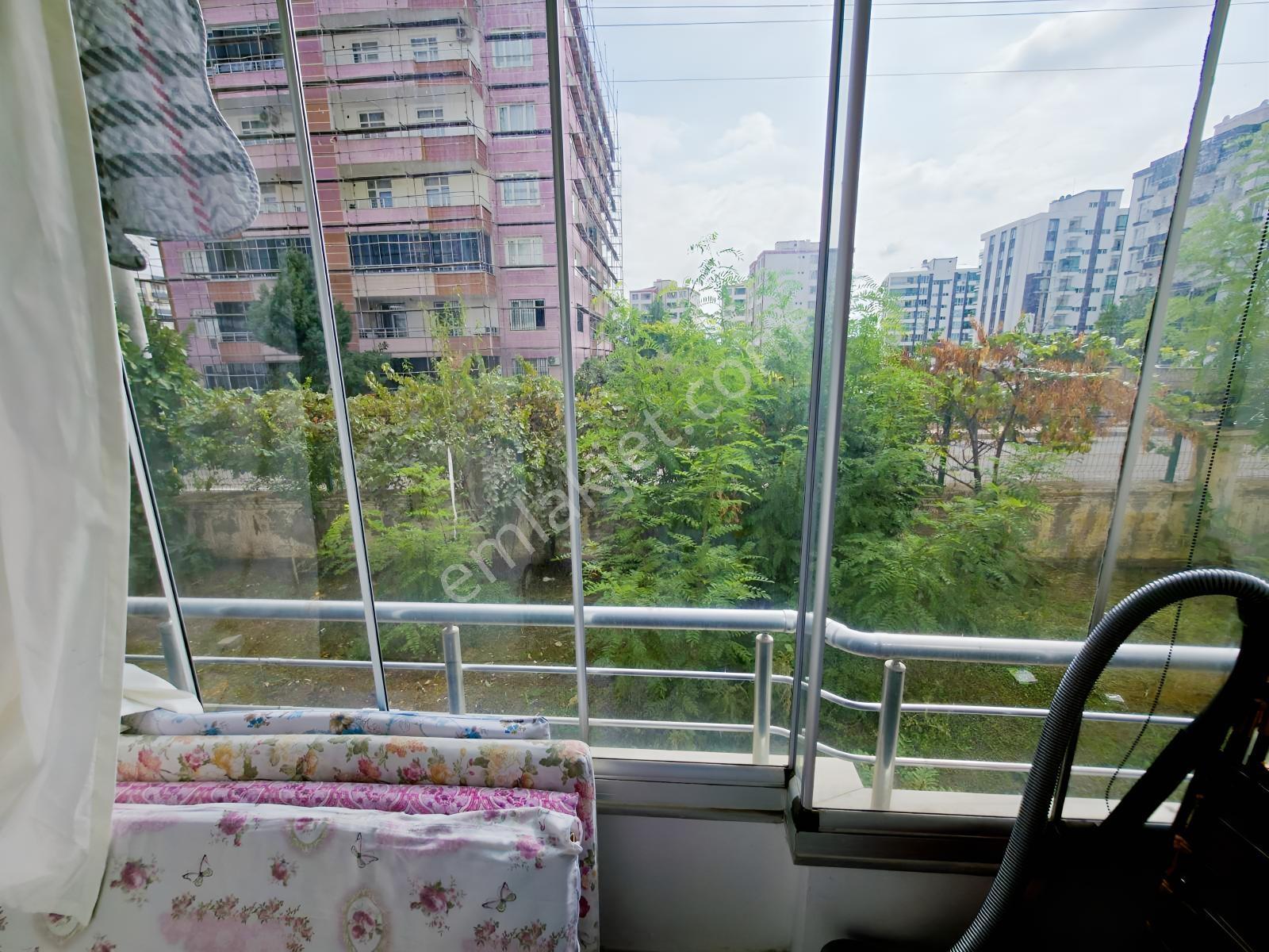 Ahmet Kaya Caddesi Paris Düğün Salonu Yanı Satılık 2+1 Daire — fotoğraf 18