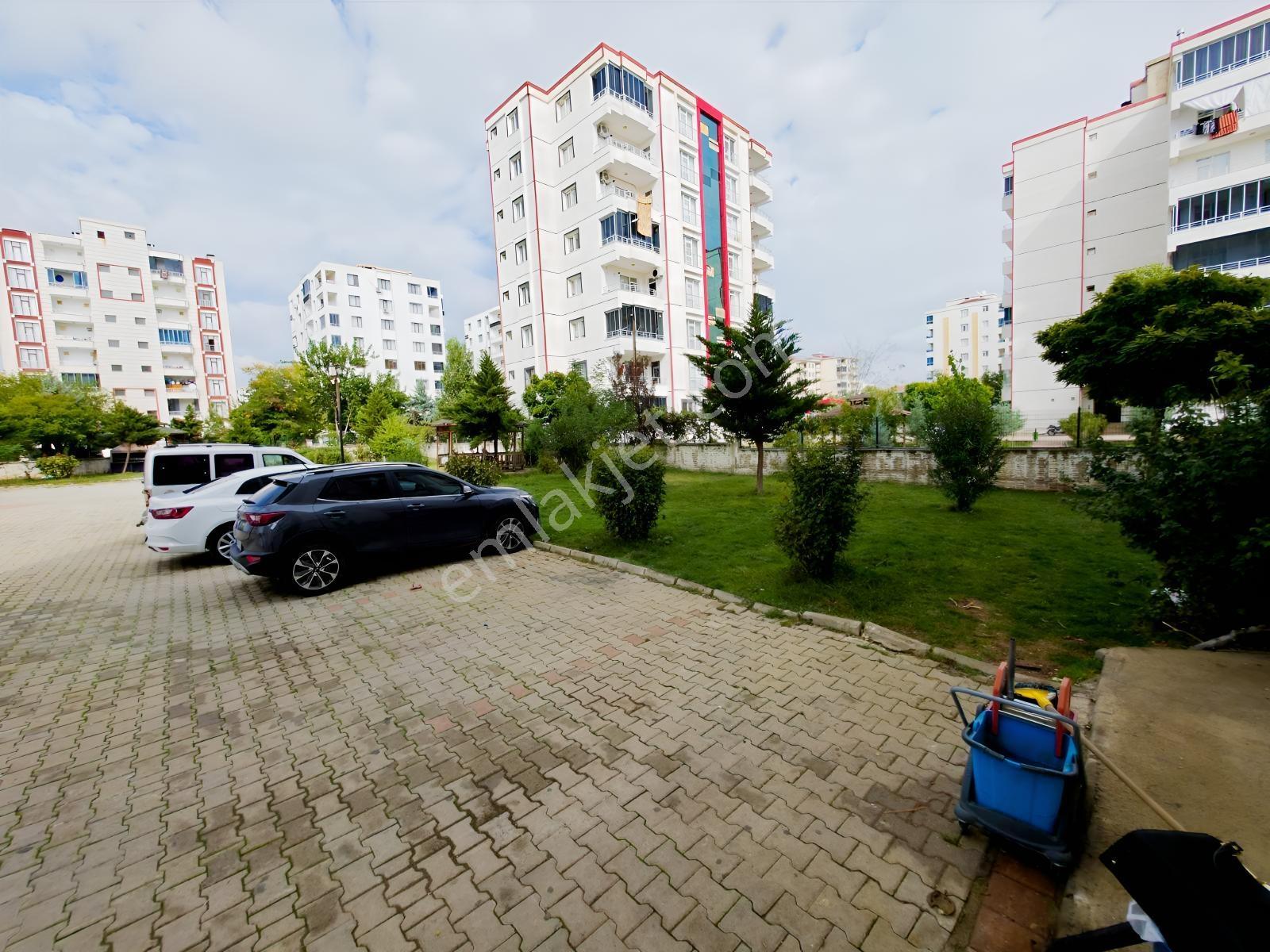 Ahmet Kaya Caddesi Paris Düğün Salonu Yanı Satılık 2+1 Daire — fotoğraf 19