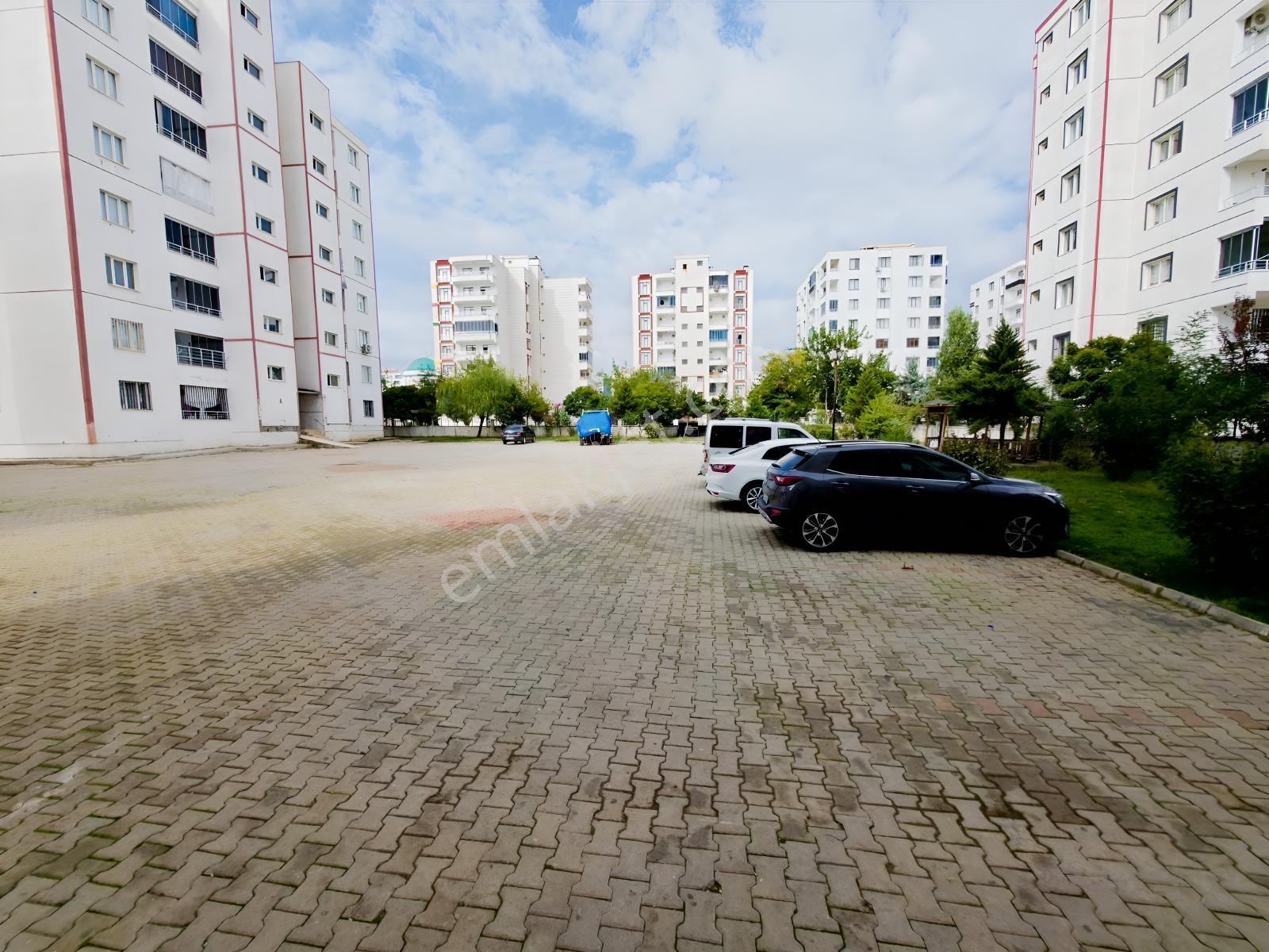 Ahmet Kaya Caddesi Paris Düğün Salonu Yanı Satılık 2+1 Daire — fotoğraf 20