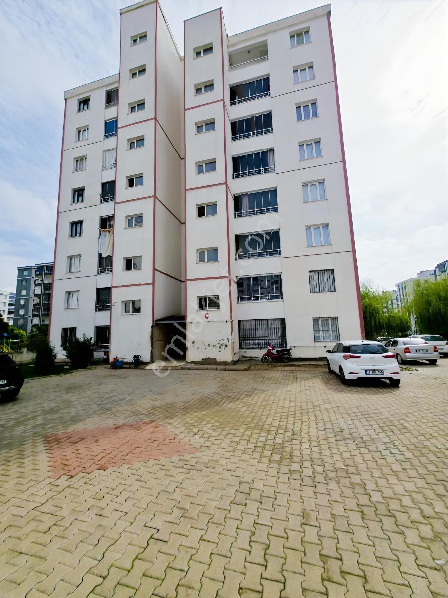 Ahmet Kaya Caddesi Paris Düğün Salonu Yanı Satılık 2+1 Daire — fotoğraf 21