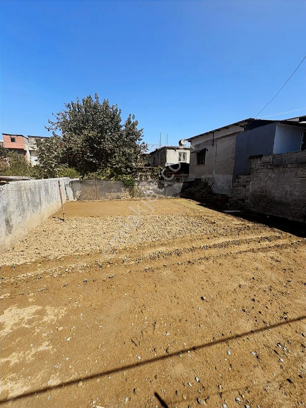 Tarsus Fevzi Çakmak’ta Satılık 198 M² Konut İmarı Arsa — fotoğraf 6