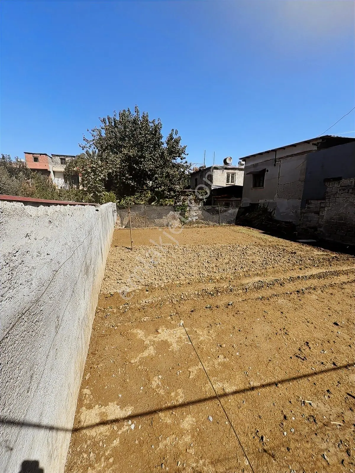Tarsus Fevzi Çakmak’ta Satılık 198 M² Konut İmarı Arsa — fotoğraf 7