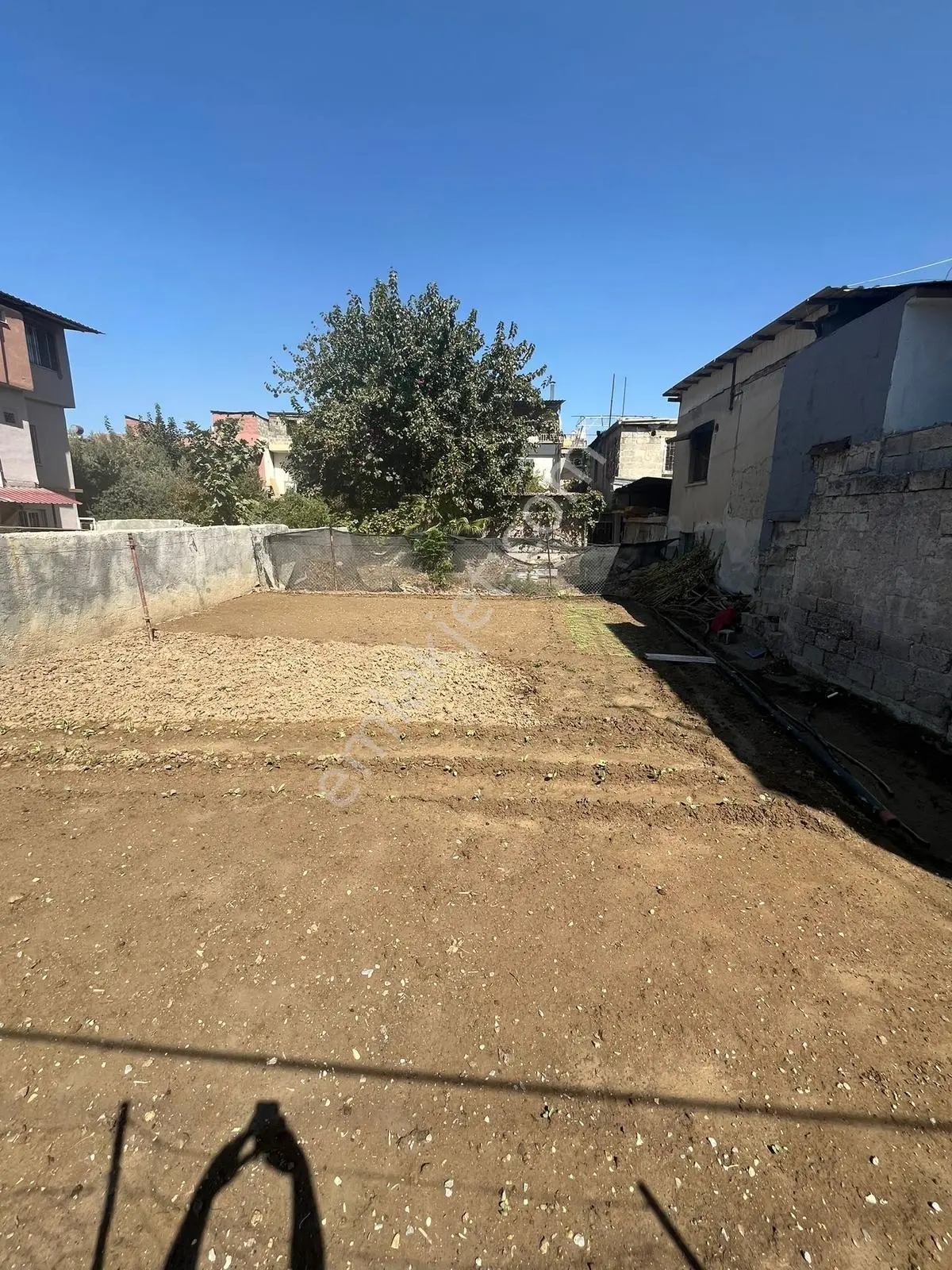 Tarsus Fevzi Çakmak’ta Satılık 198 M² Konut İmarı Arsa — fotoğraf 8