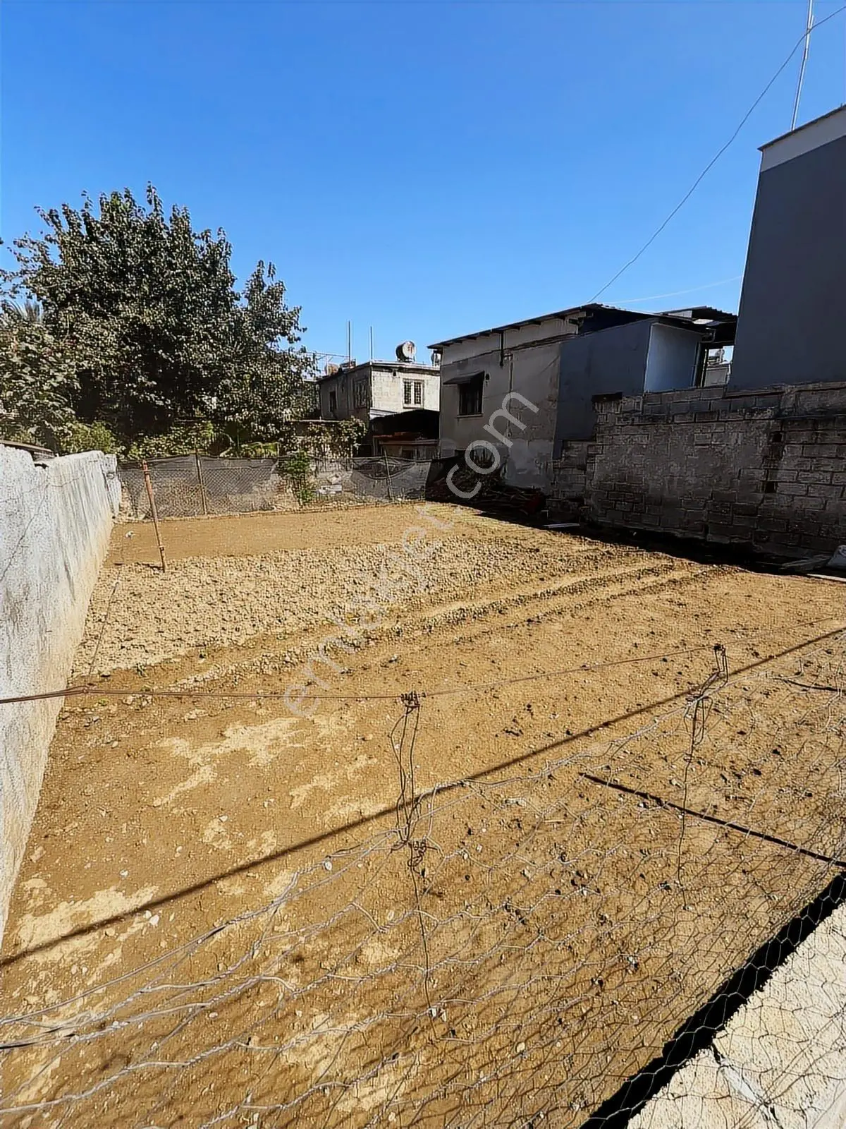 Tarsus Fevzi Çakmak’ta Satılık 198 M² Konut İmarı Arsa — fotoğraf 9