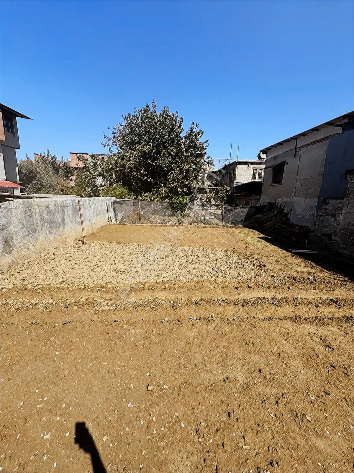 Tarsus Fevzi Çakmak’ta Satılık 198 M² Konut İmarı Arsa — fotoğraf 11