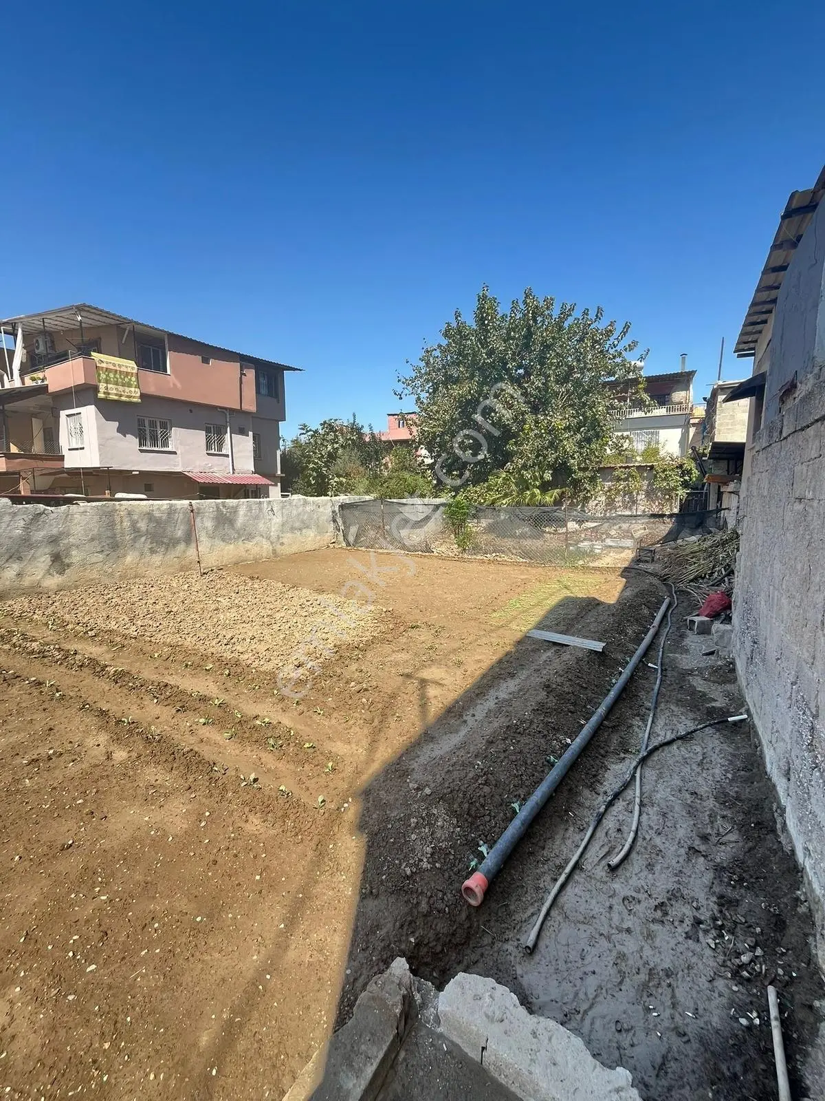 Tarsus Fevzi Çakmak’ta Satılık 198 M² Konut İmarı Arsa — fotoğraf 13