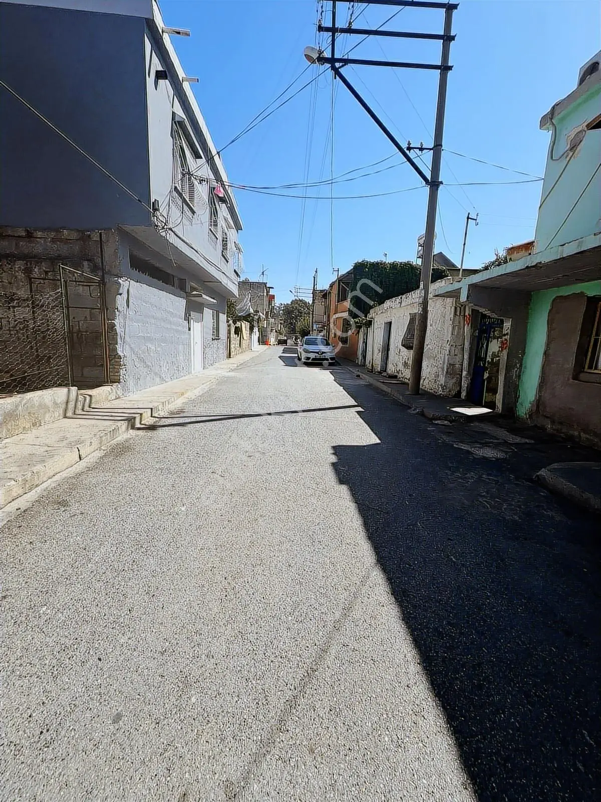 Tarsus Fevzi Çakmak’ta Satılık 198 M² Konut İmarı Arsa — fotoğraf 14