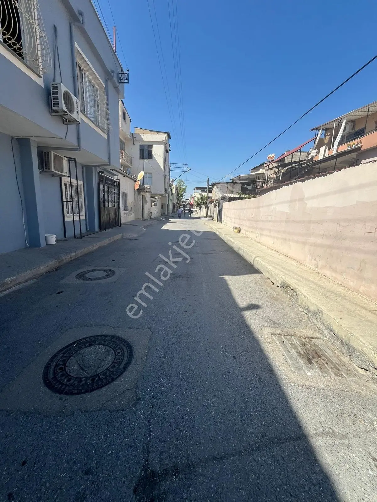 Tarsus Fevzi Çakmak’ta Satılık 198 M² Konut İmarı Arsa — fotoğraf 15
