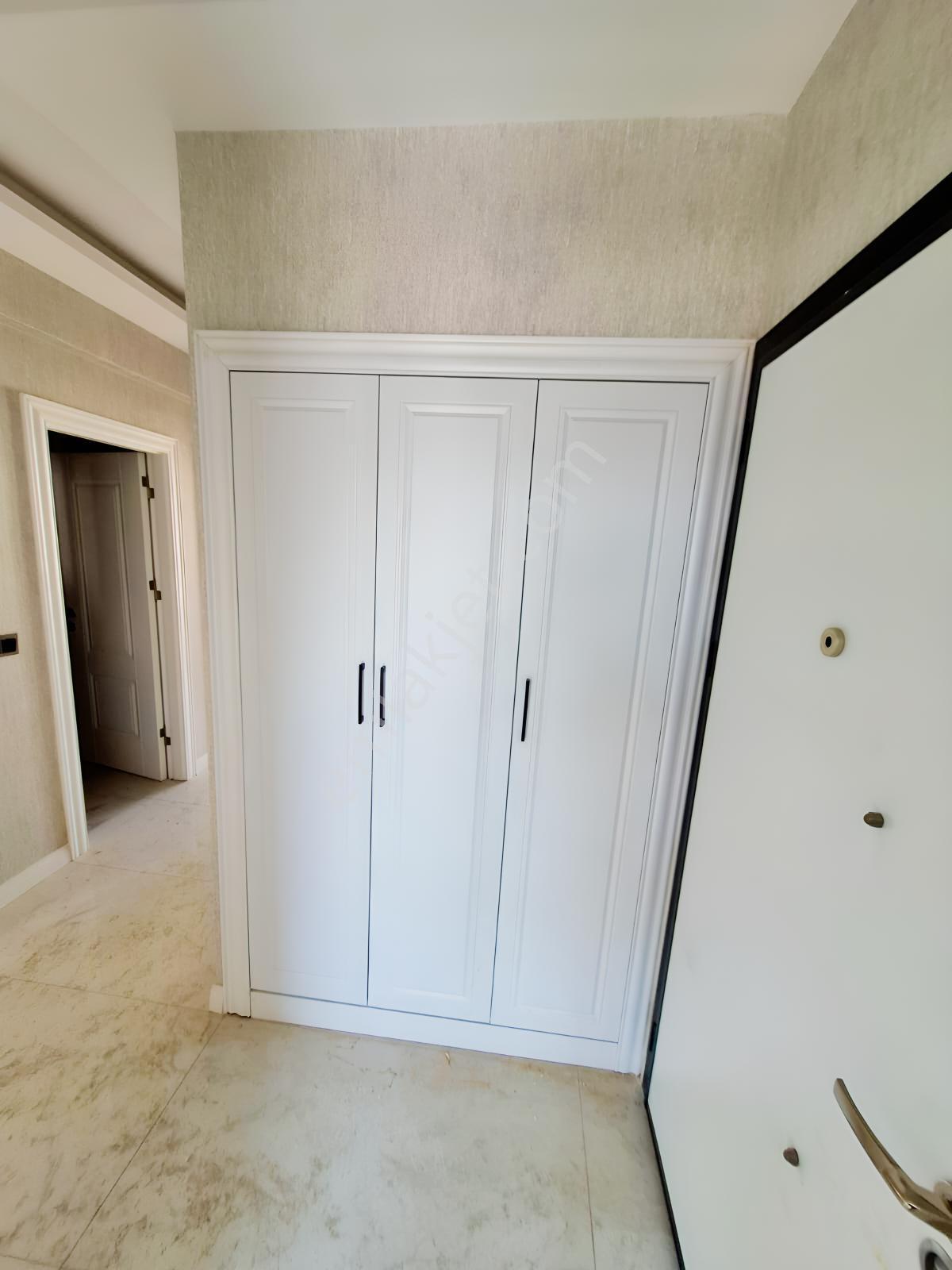 Yüksel Şahin'den Mete Konaklarına Yakın 2+1 Sıfır Daire — fotoğraf 4