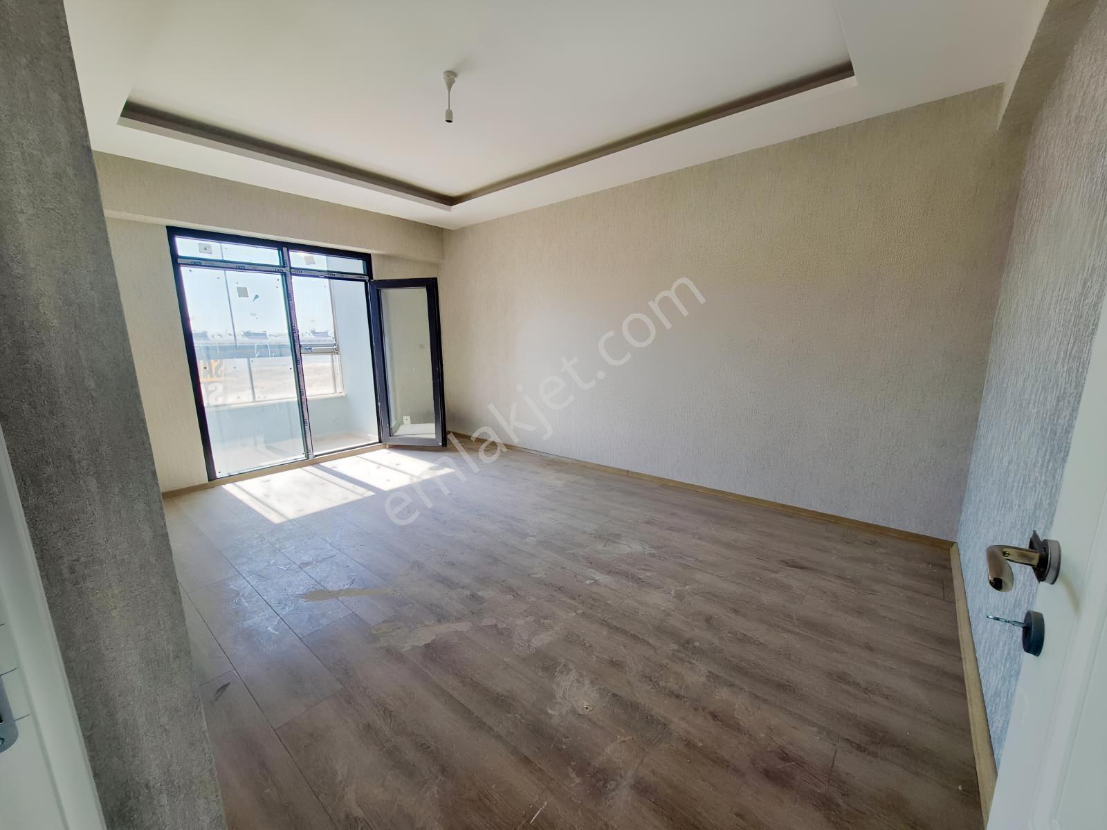 Yüksel Şahin'den Mete Konaklarına Yakın 2+1 Sıfır Daire — fotoğraf 7