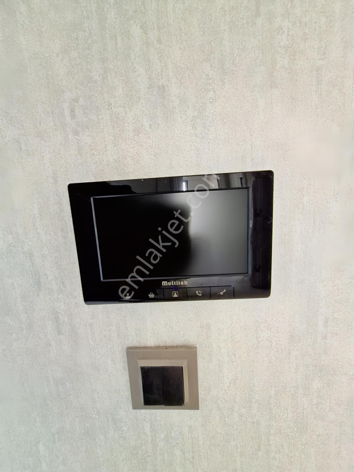 Yüksel Şahin'den Mete Konaklarına Yakın 2+1 Sıfır Daire — fotoğraf 8