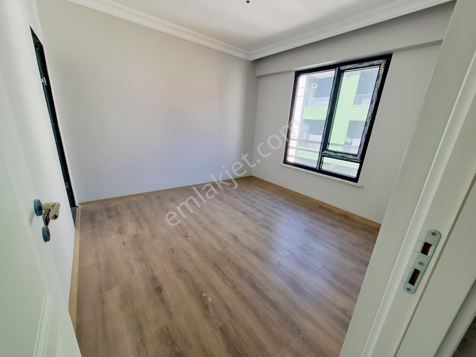 Yüksel Şahin'den Mete Konaklarına Yakın 2+1 Sıfır Daire — fotoğraf 9