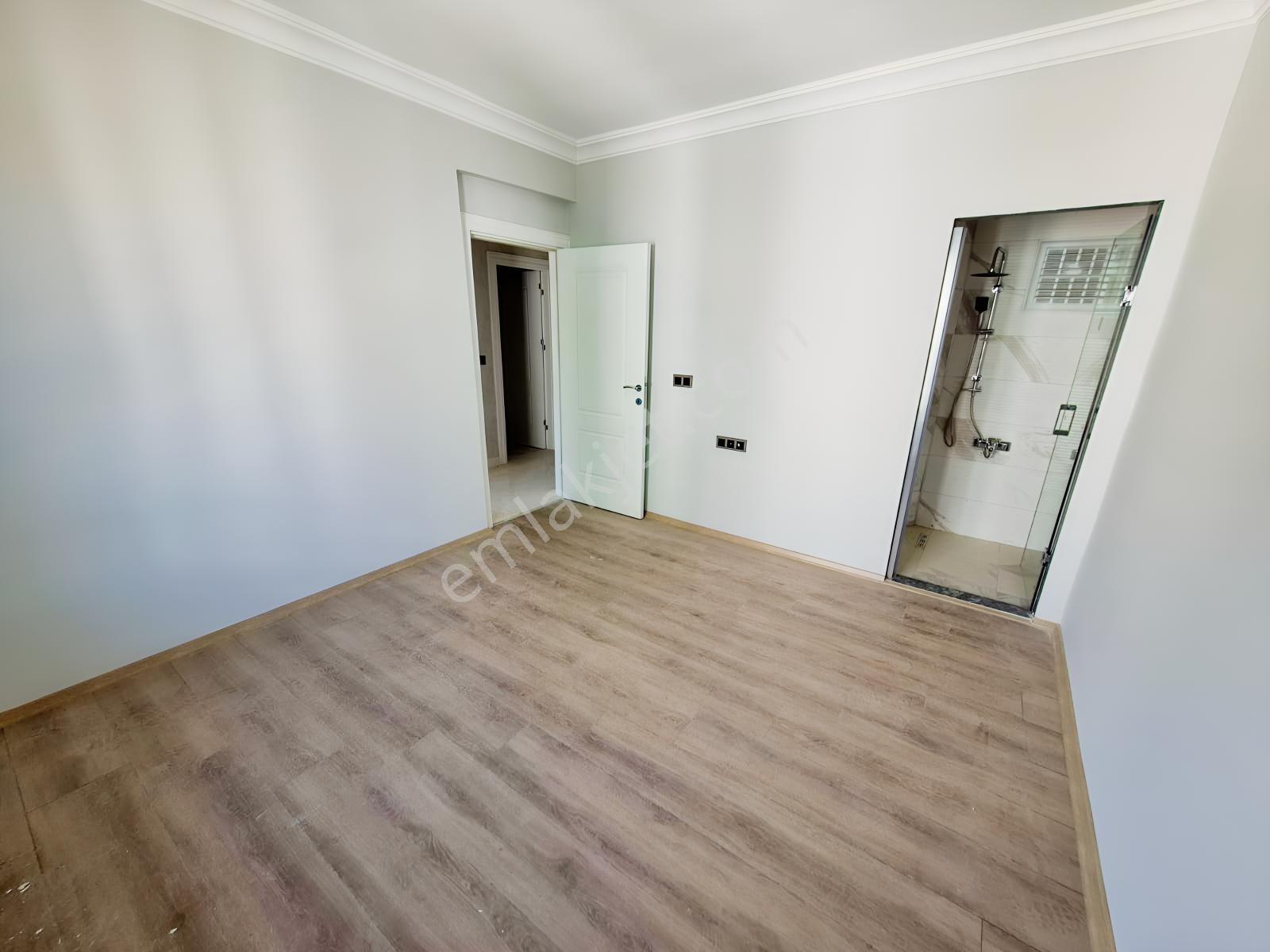 Yüksel Şahin'den Mete Konaklarına Yakın 2+1 Sıfır Daire — fotoğraf 12