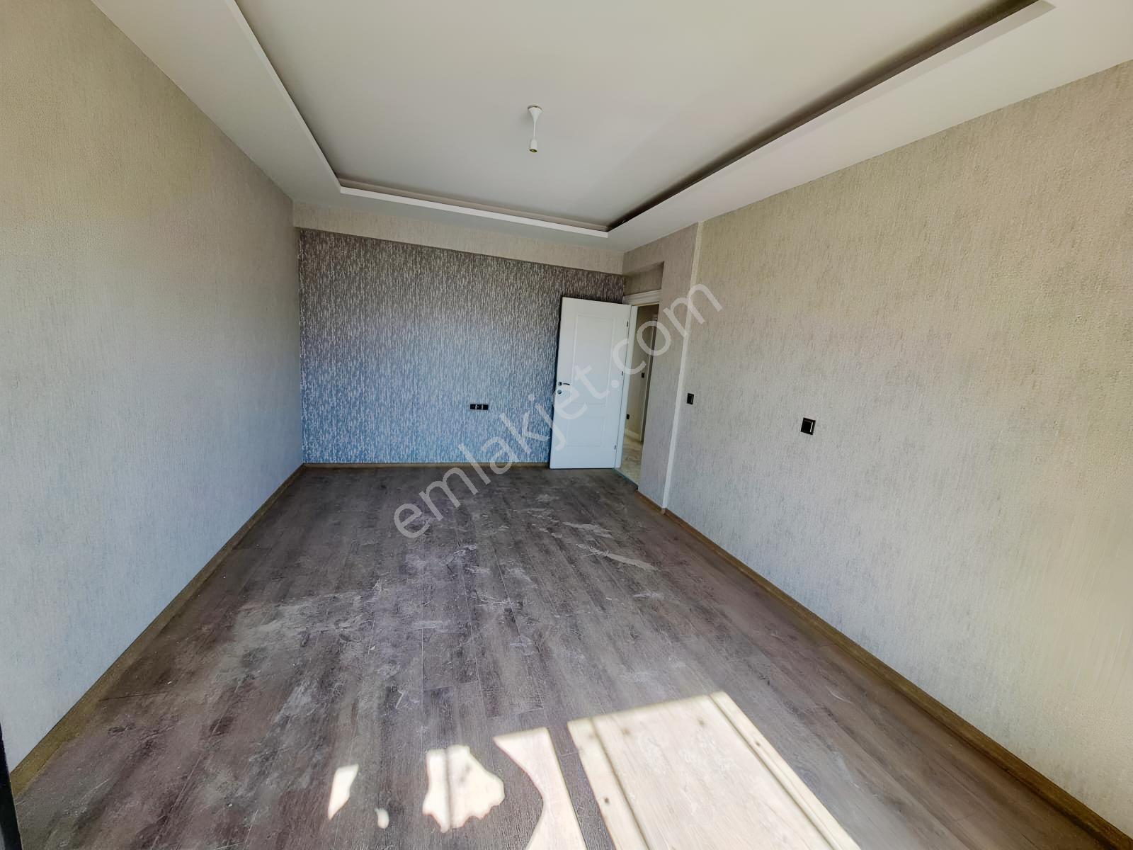 Yüksel Şahin'den Mete Konaklarına Yakın 2+1 Sıfır Daire — fotoğraf 13