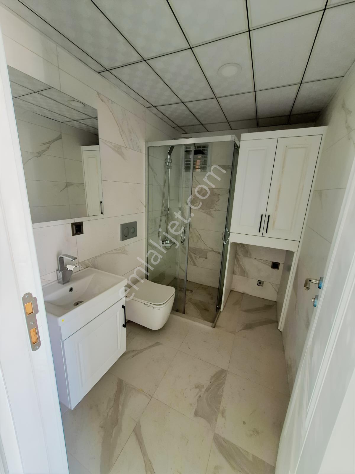 Yüksel Şahin'den Mete Konaklarına Yakın 2+1 Sıfır Daire — fotoğraf 19
