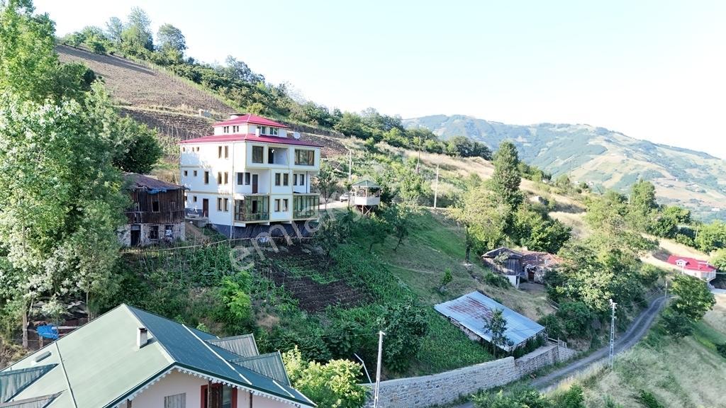Akçaabat Acısu Mahallesinde Satılık 3 Katlı Müstakil Ev — fotoğraf 8