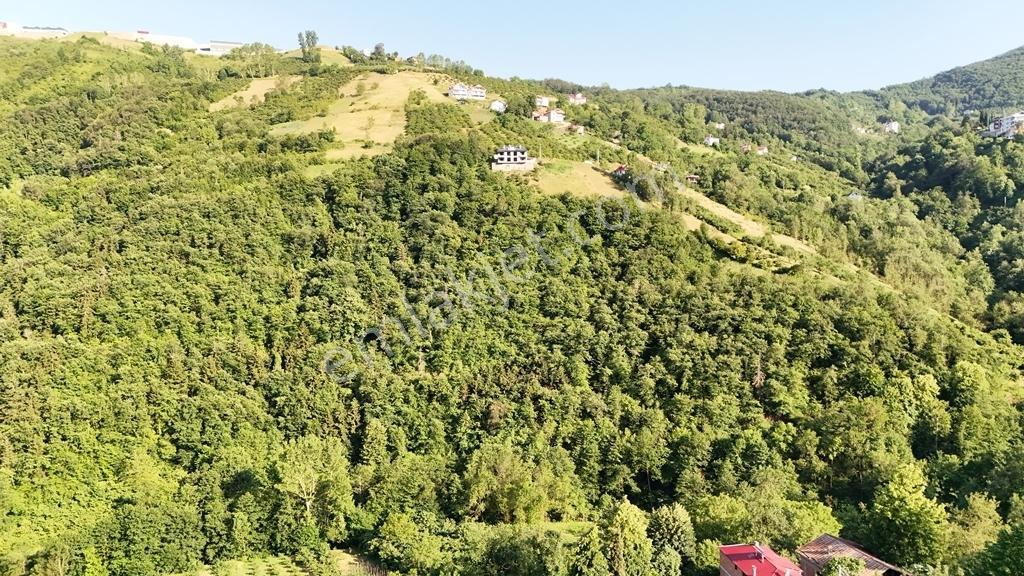 Akçaabat Acısu Mahallesinde Satılık 3 Katlı Müstakil Ev — fotoğraf 11