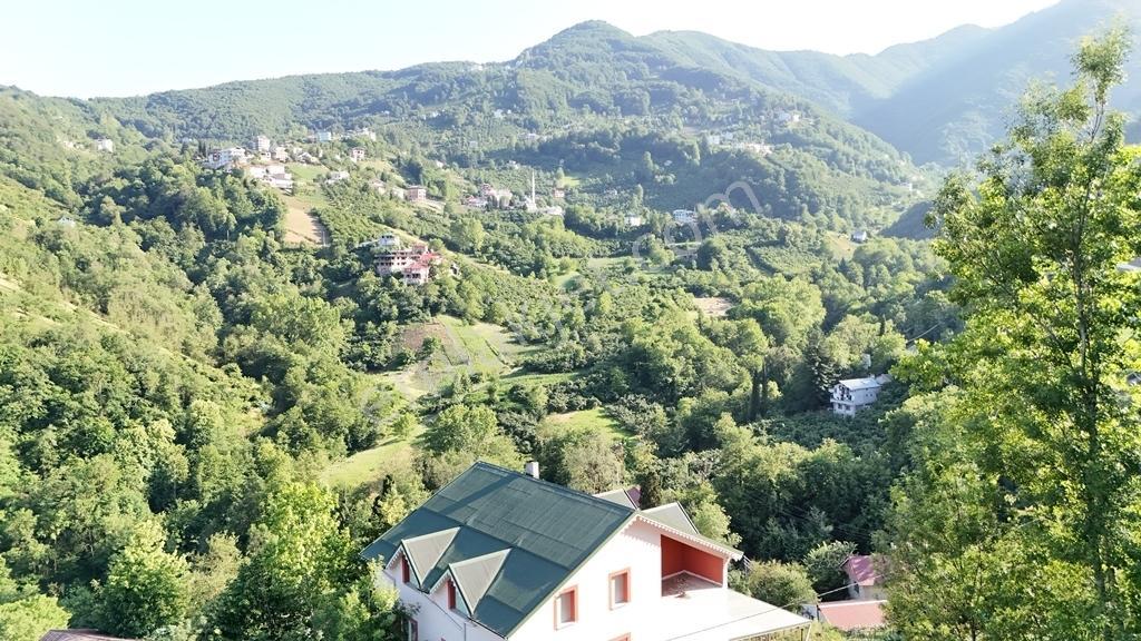Akçaabat Acısu Mahallesinde Satılık 3 Katlı Müstakil Ev — fotoğraf 12