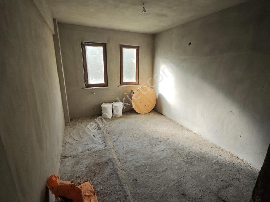 Akçaabat Acısu Mahallesinde Satılık 3 Katlı Müstakil Ev — fotoğraf 19