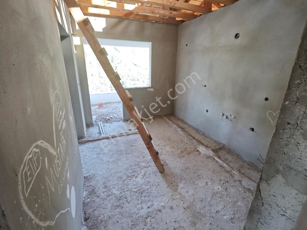 Akçaabat Acısu Mahallesinde Satılık 3 Katlı Müstakil Ev — fotoğraf 27