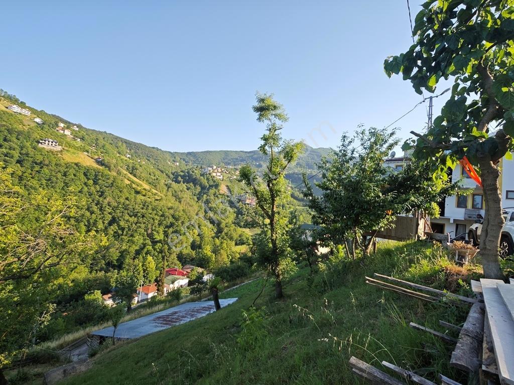 Akçaabat Acısu Mahallesinde Satılık 3 Katlı Müstakil Ev — fotoğraf 32