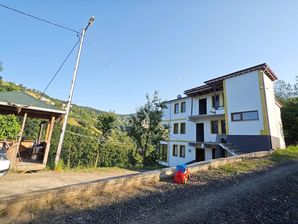 Akçaabat Acısu Mahallesinde Satılık 3 Katlı Müstakil Ev — fotoğraf 33