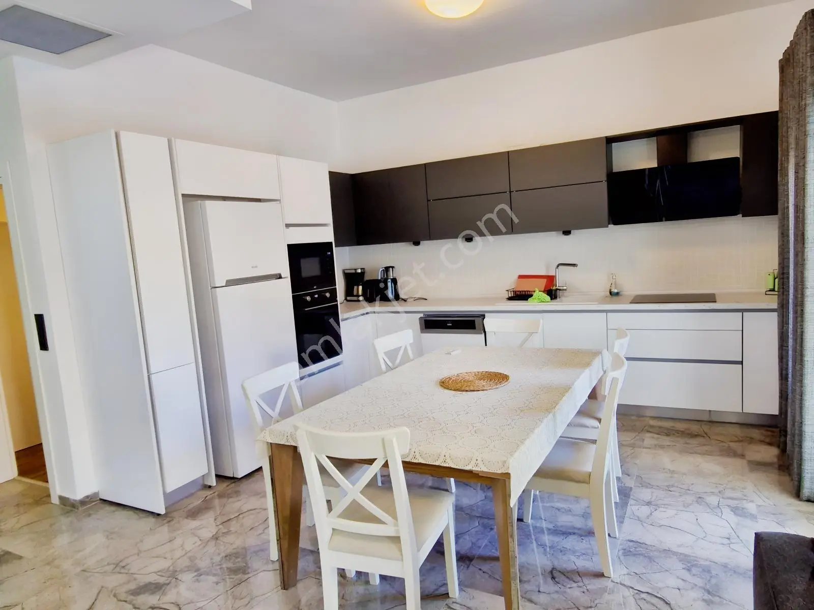 Bodrum Gümüşlükde Denize 100m Özel Havuzlu 4+1 Müstakil Villa — fotoğraf 6