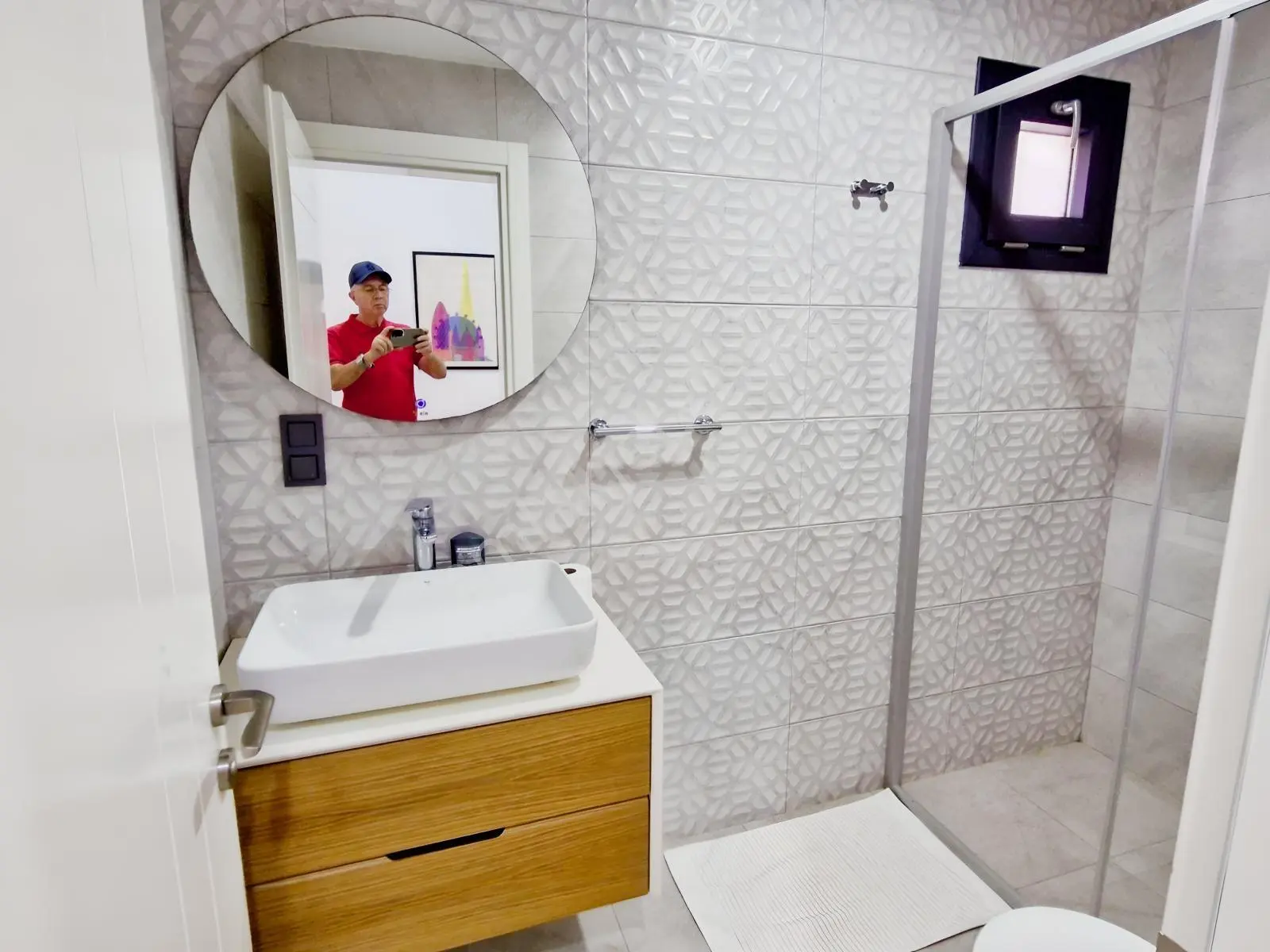 Bodrum Gümüşlükde Denize 100m Özel Havuzlu 4+1 Müstakil Villa — fotoğraf 15