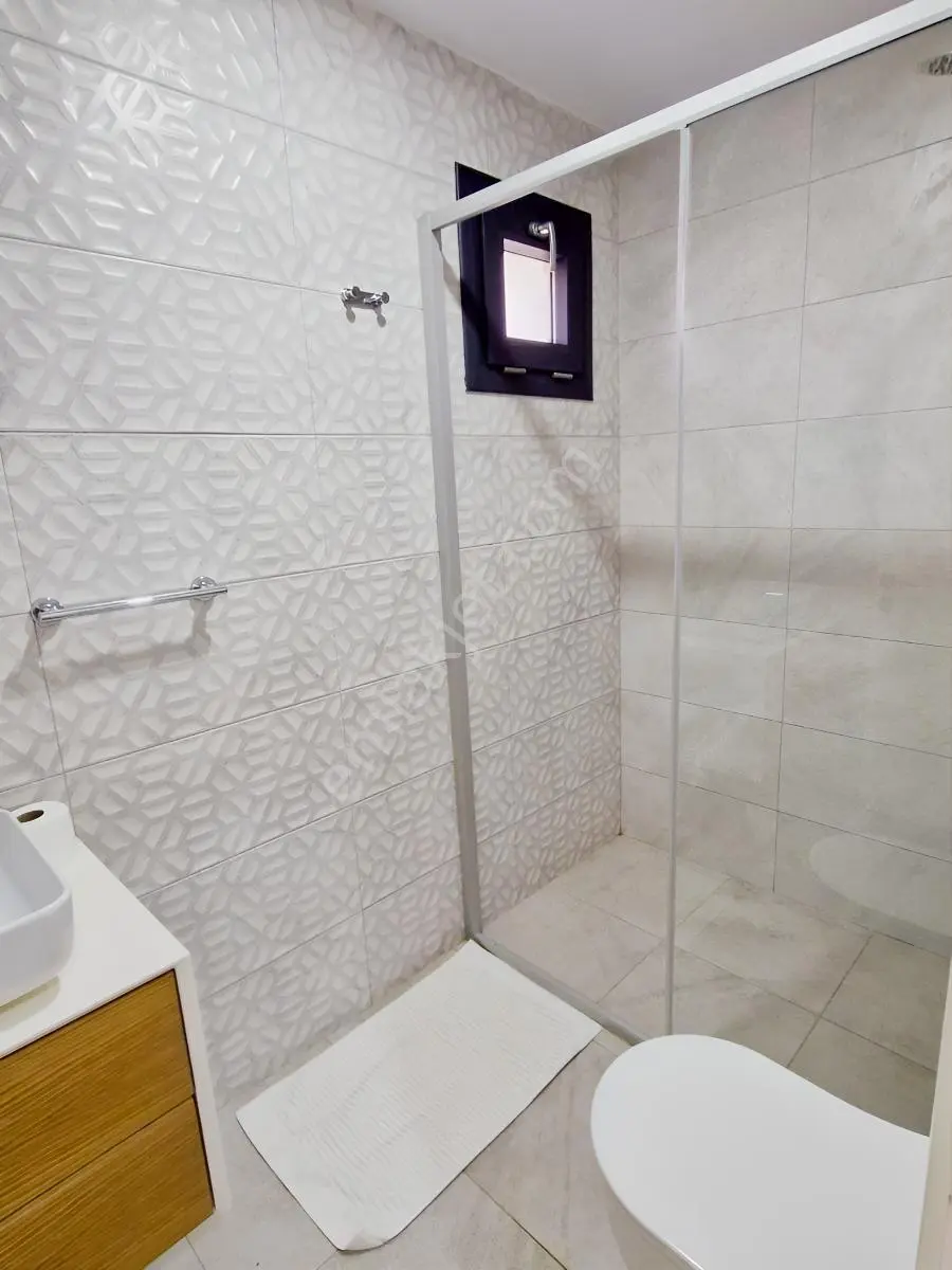 Bodrum Gümüşlükde Denize 100m Özel Havuzlu 4+1 Müstakil Villa — fotoğraf 16