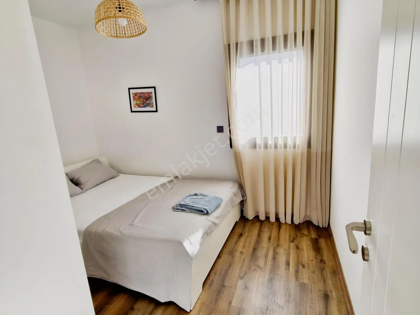 Bodrum Gümüşlükde Denize 100m Özel Havuzlu 4+1 Müstakil Villa — fotoğraf 18
