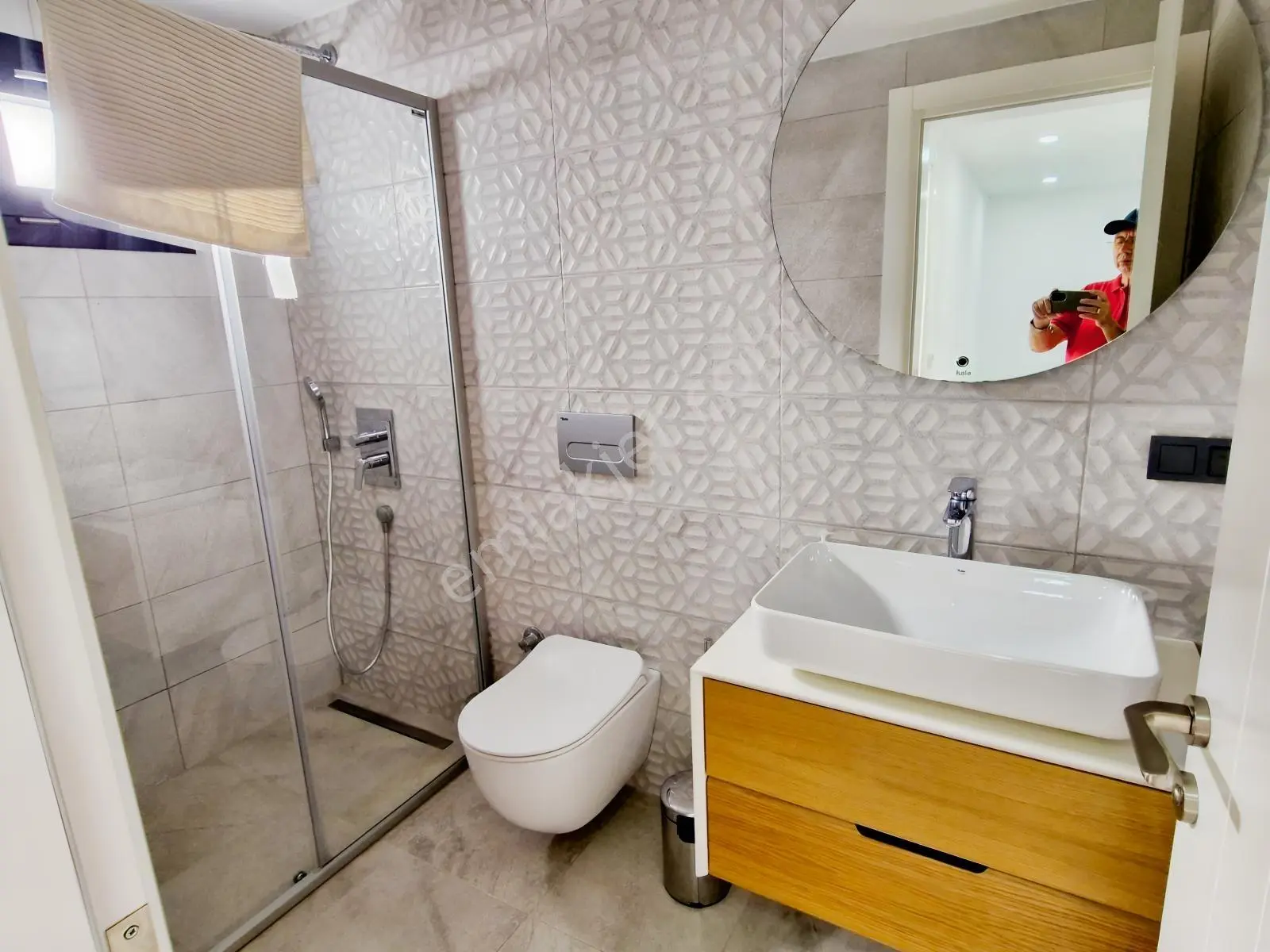 Bodrum Gümüşlükde Denize 100m Özel Havuzlu 4+1 Müstakil Villa — fotoğraf 20