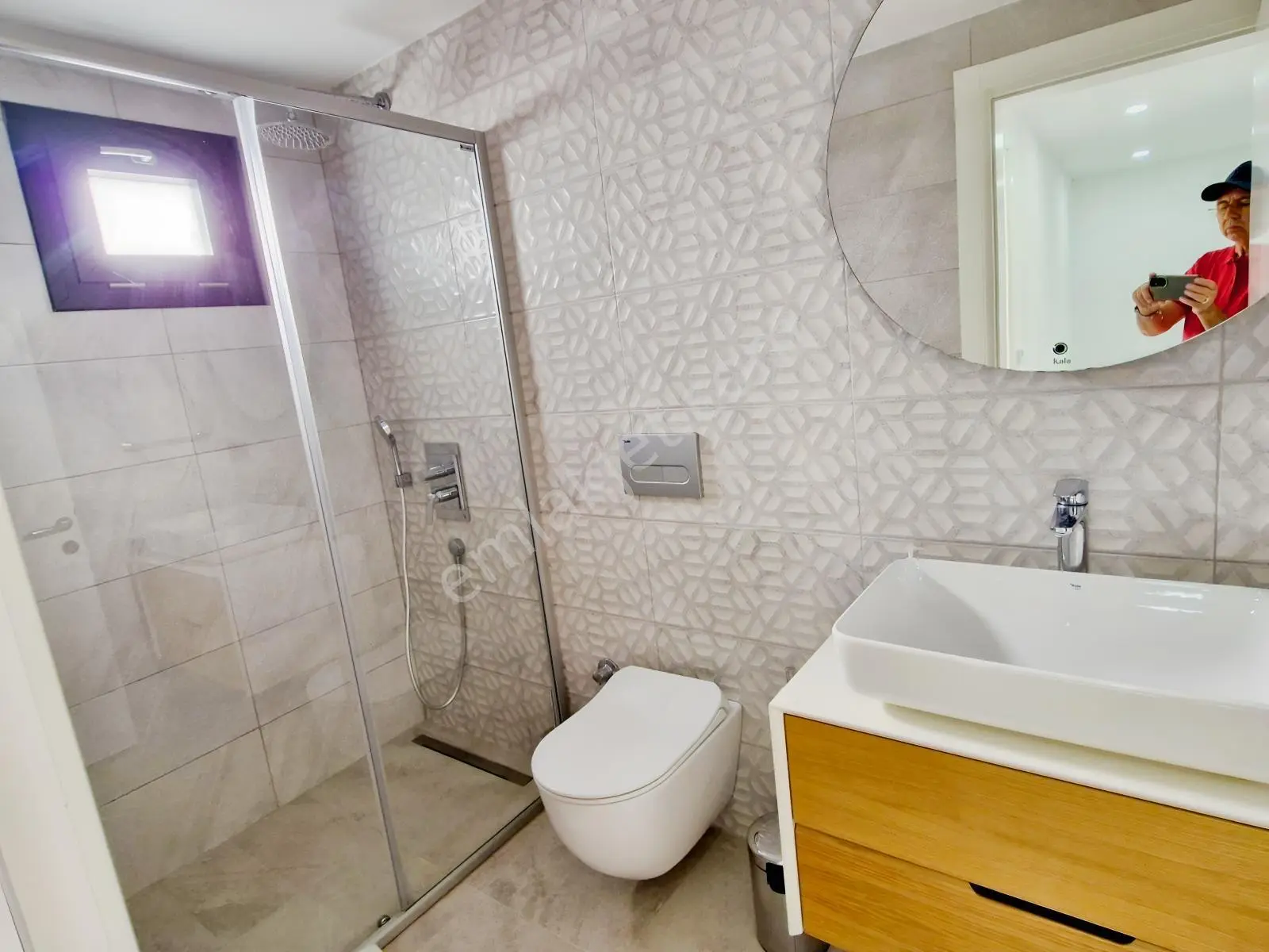 Bodrum Gümüşlükde Denize 100m Özel Havuzlu 4+1 Müstakil Villa — fotoğraf 22
