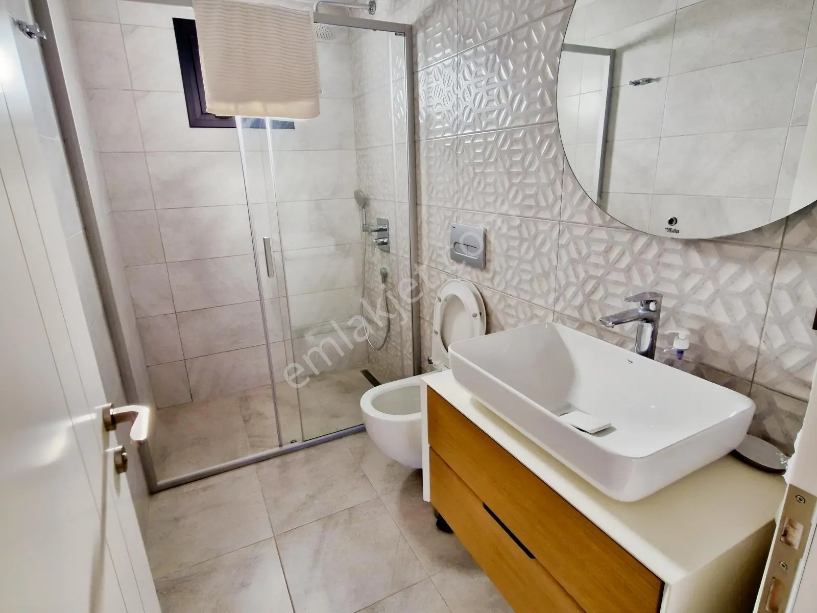 Bodrum Gümüşlükde Denize 100m Özel Havuzlu 4+1 Müstakil Villa — fotoğraf 25