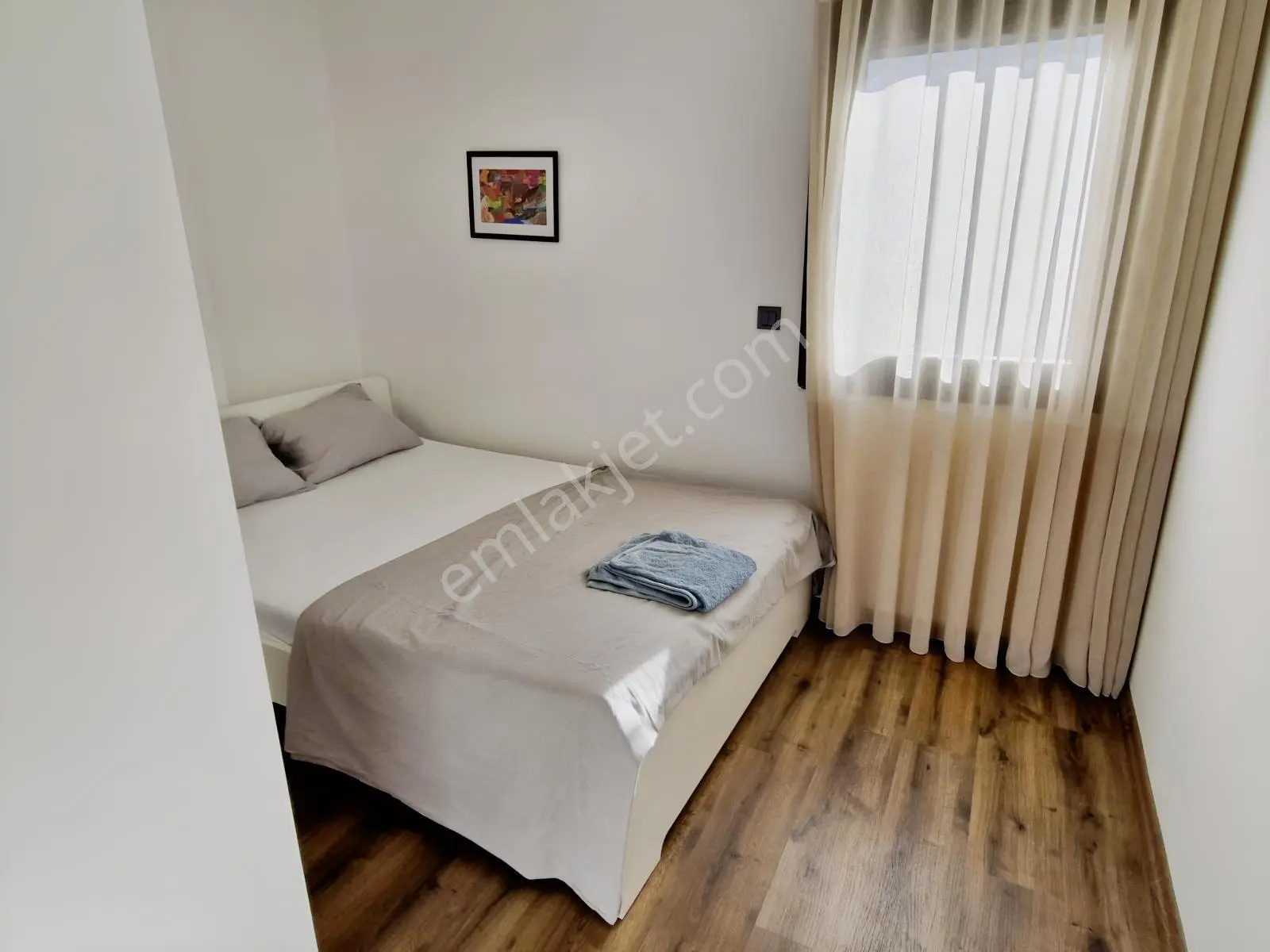 Bodrum Gümüşlükde Denize 100m Özel Havuzlu 4+1 Müstakil Villa — fotoğraf 27