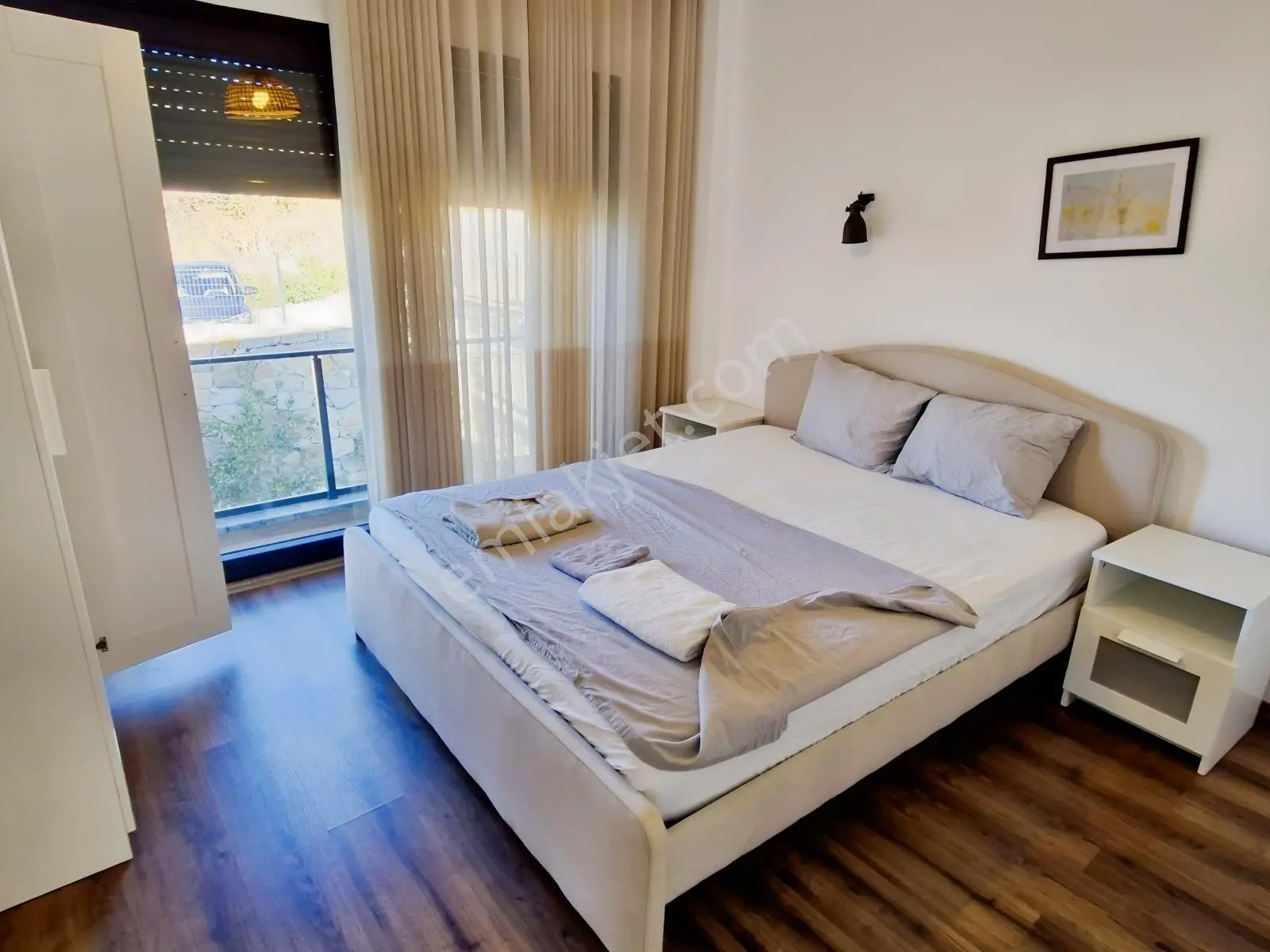 Bodrum Gümüşlükde Denize 100m Özel Havuzlu 4+1 Müstakil Villa — fotoğraf 30